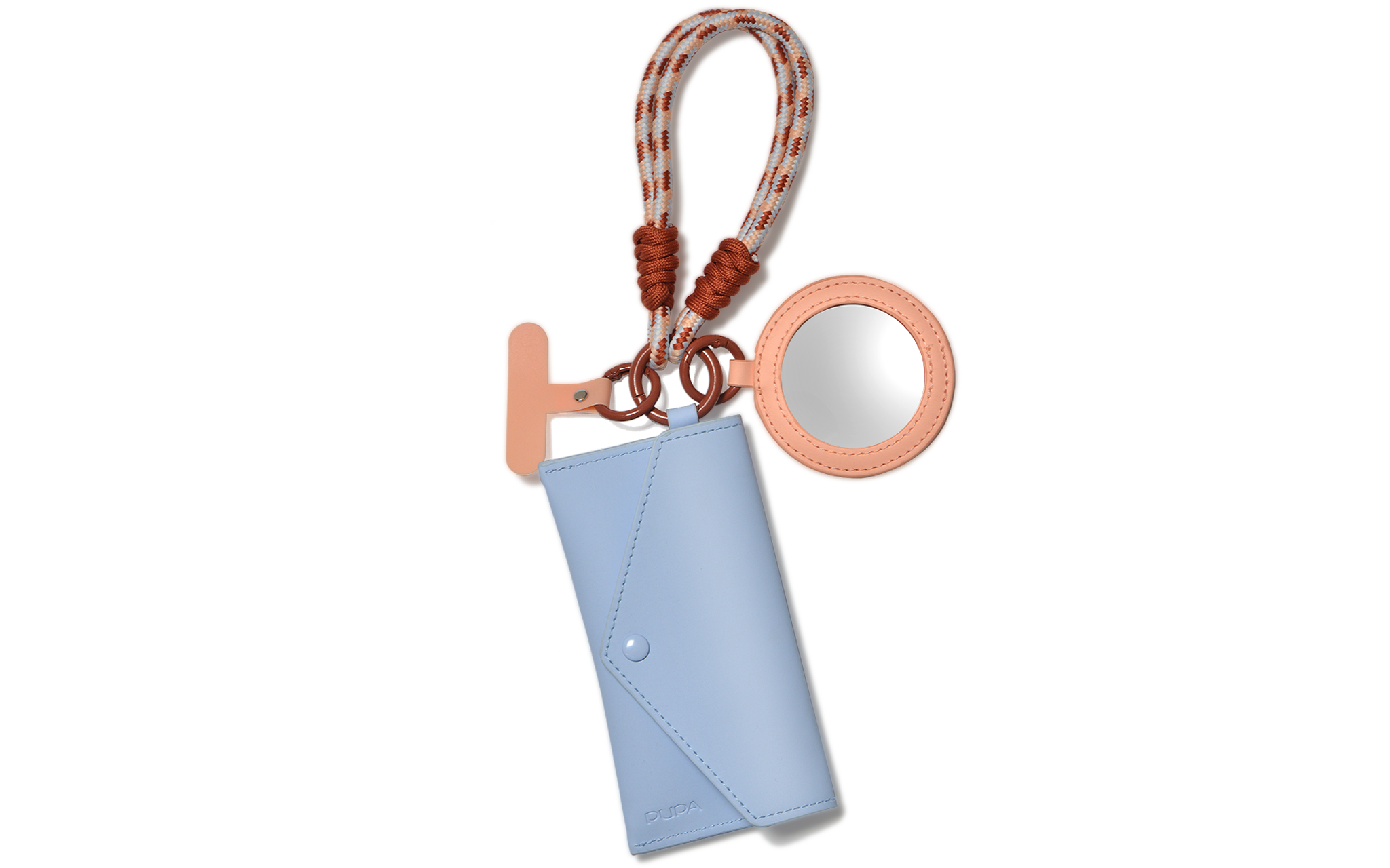 EveryWear - Vamp! Palette 4 Ombretti - PUPA Milano